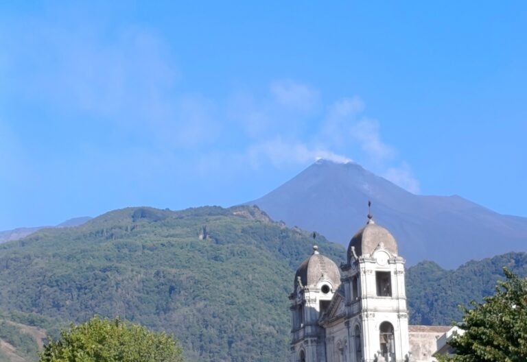 etna