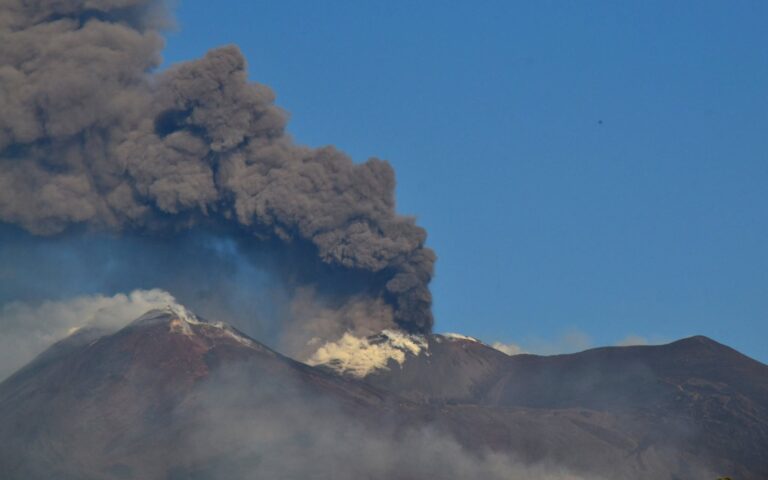 etna