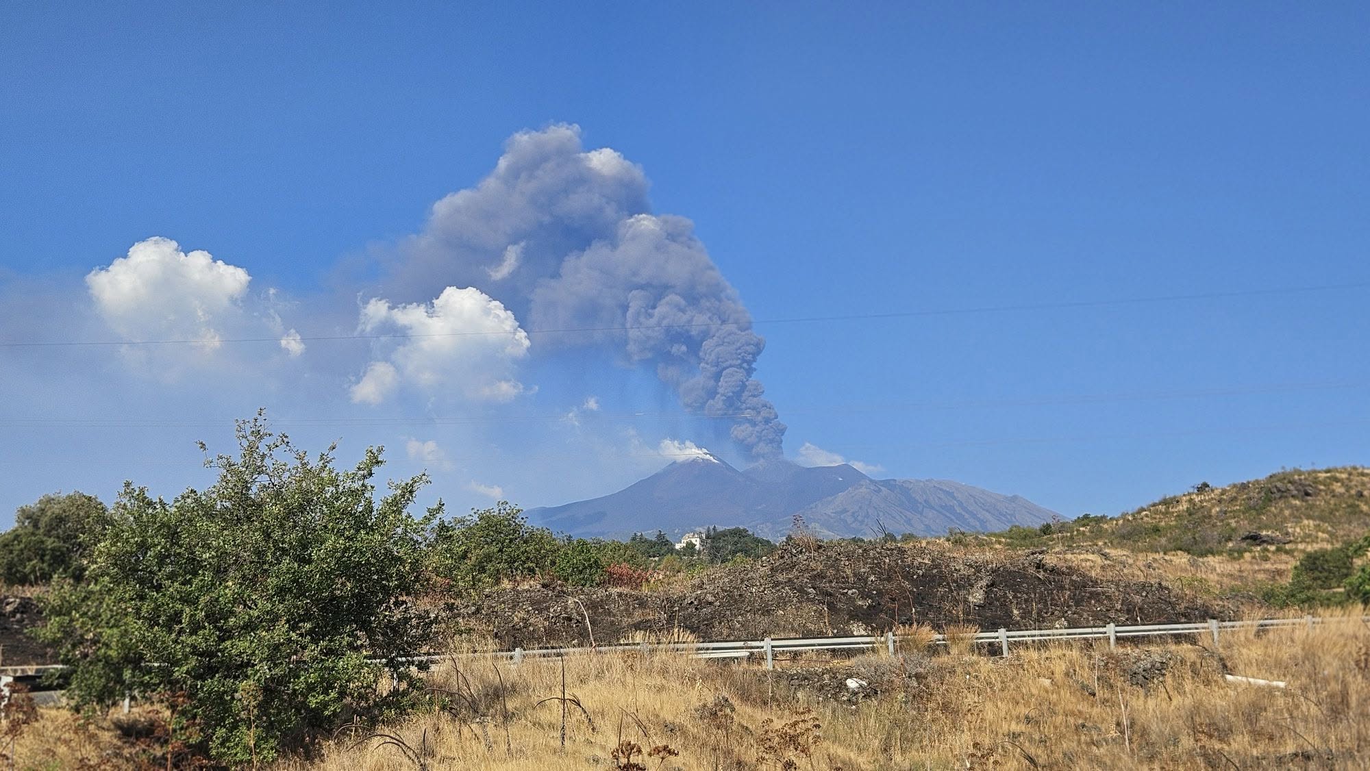etna 14 agosto 2026