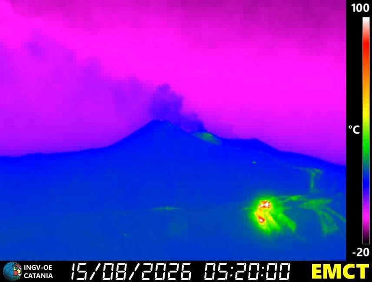 etna