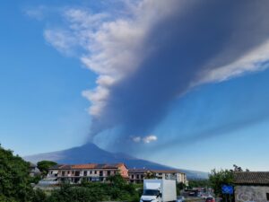 etna