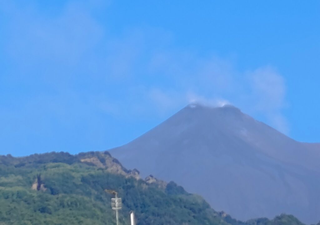 etna