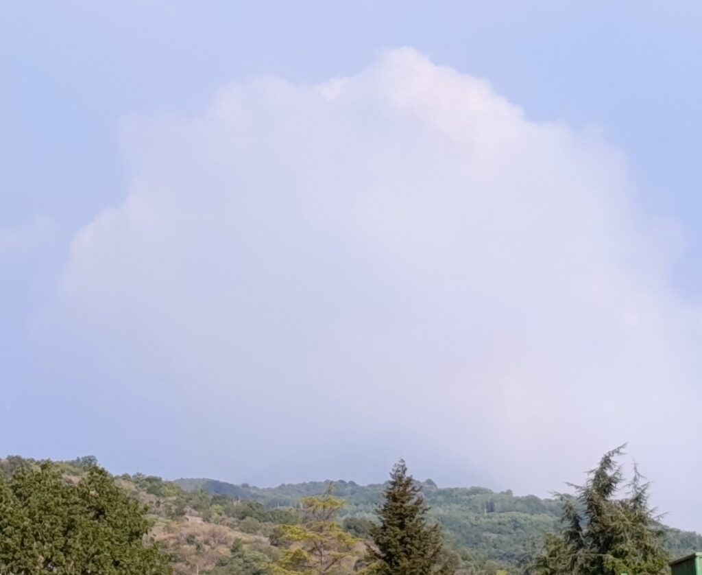 etna