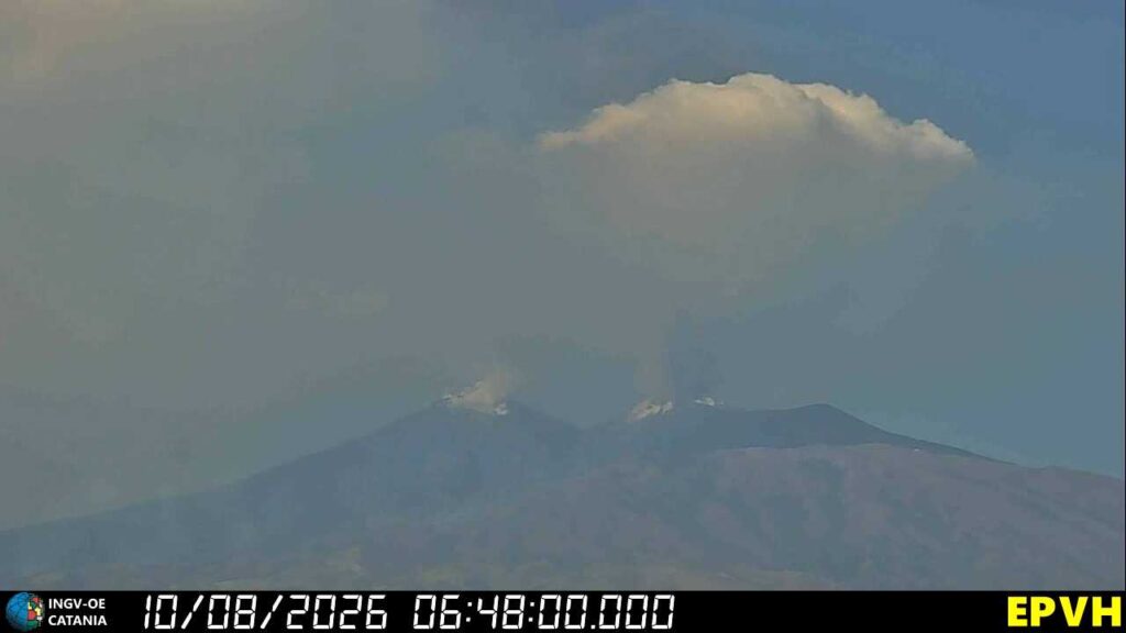 etna