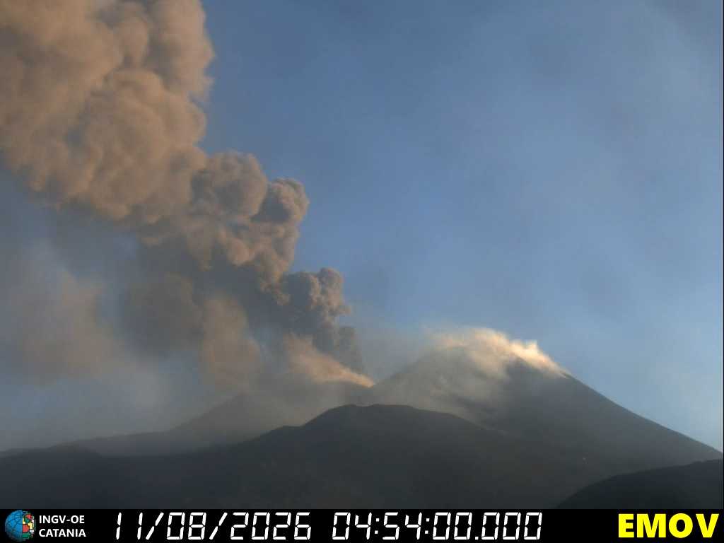 etna