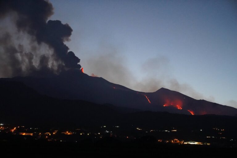 etna