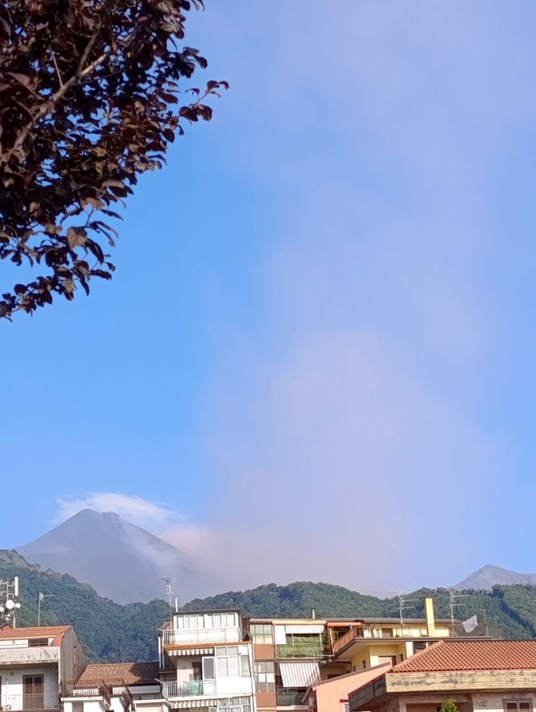etna 23 agosto 2026