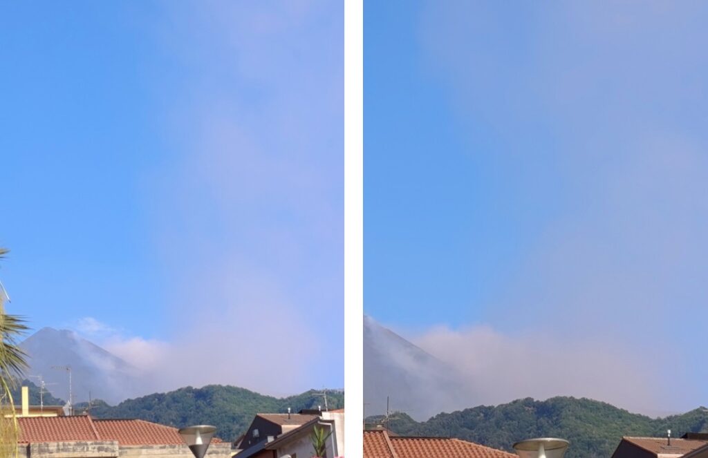 etna 23 agosto 2026