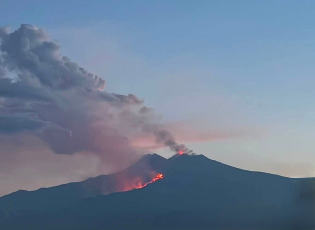 etna