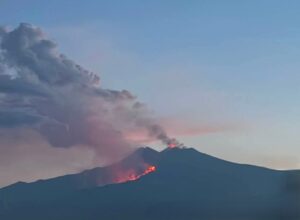 etna