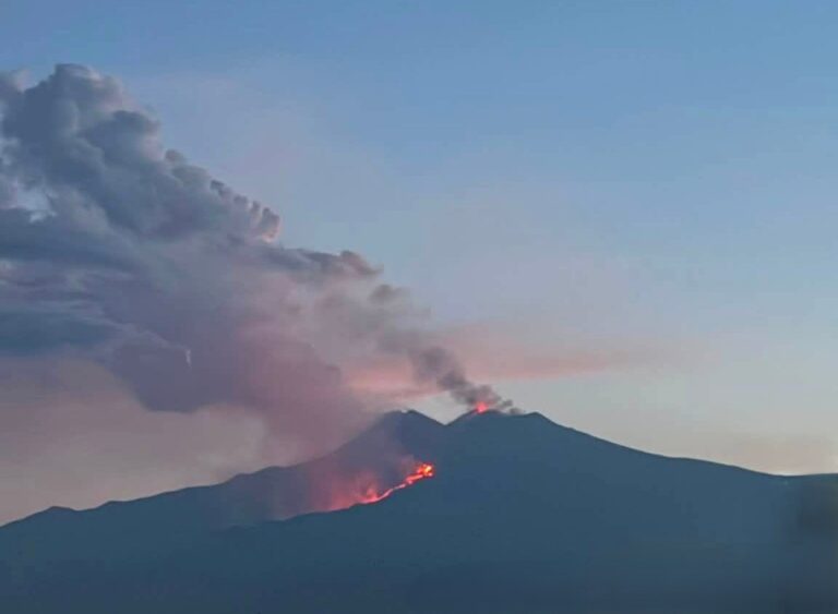 etna