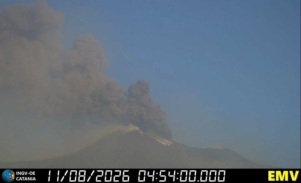 etna