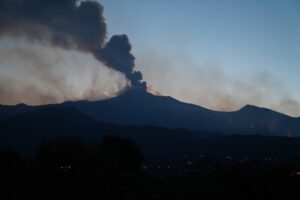 etna