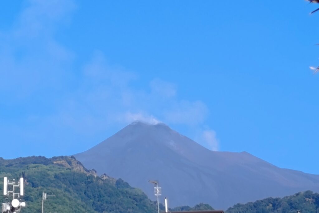 etna