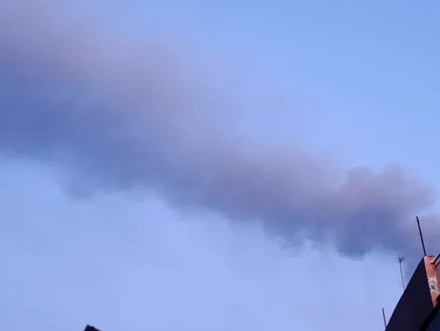 etna