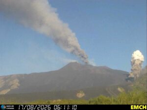 etna