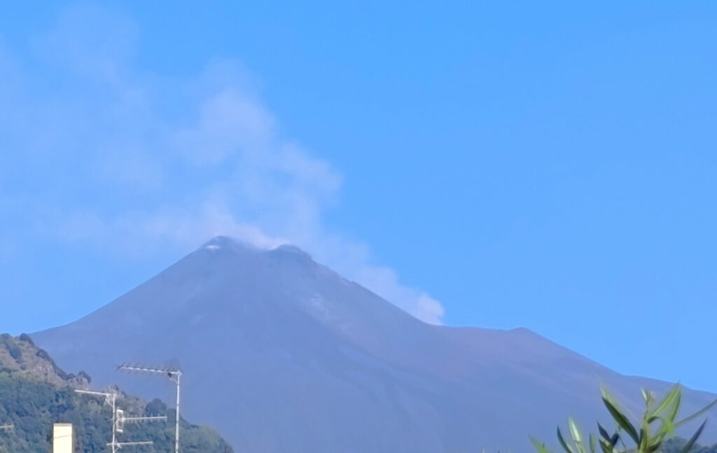 etna