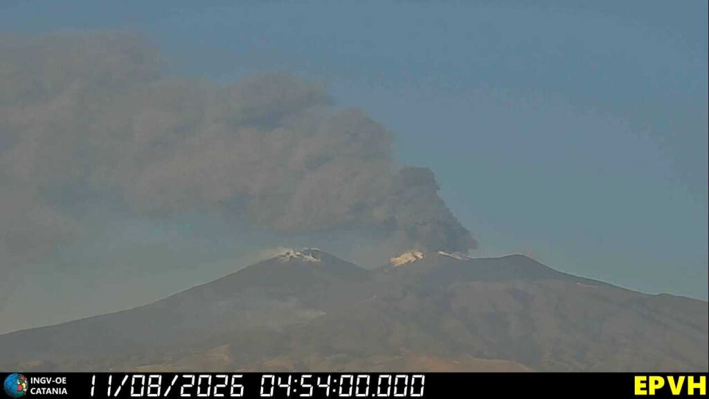 etna