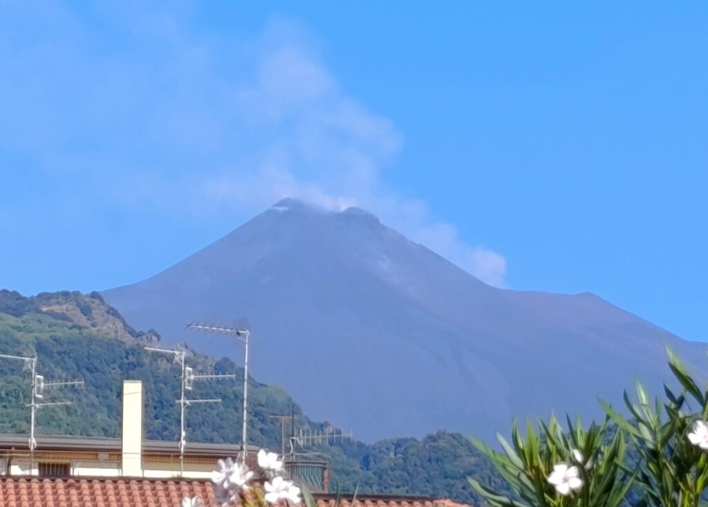 etna