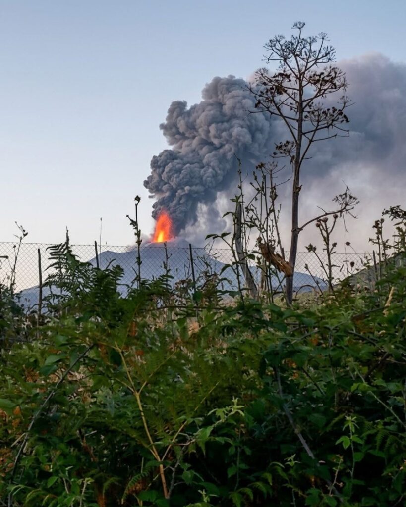 etna