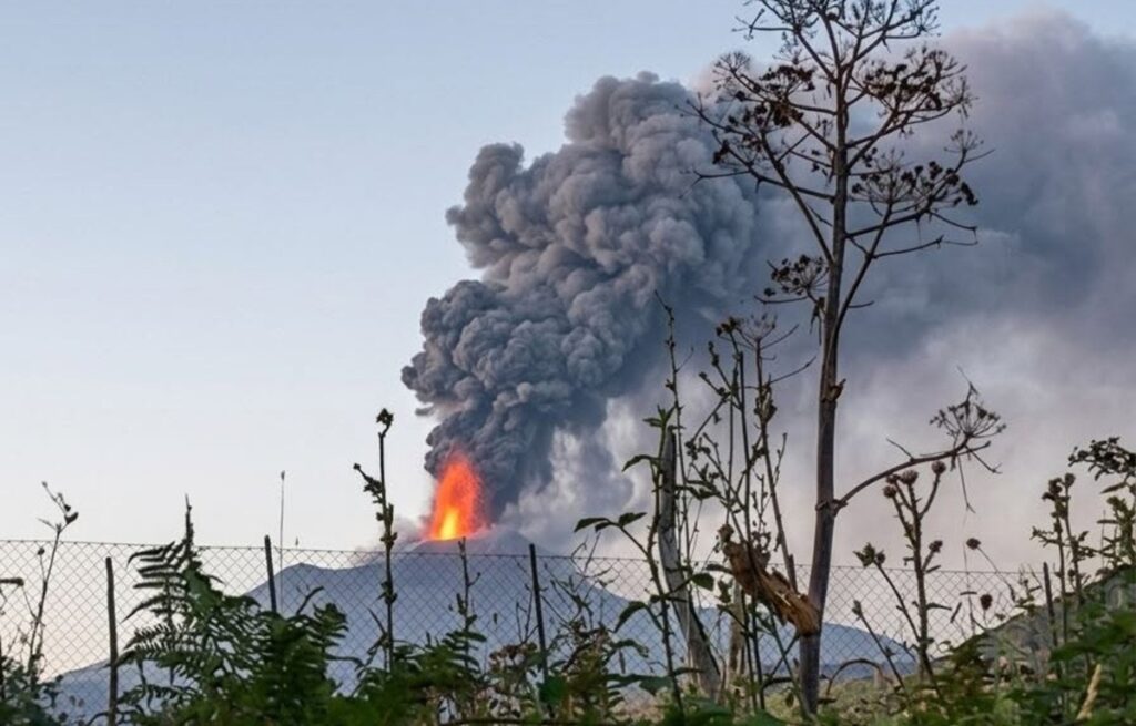 etna