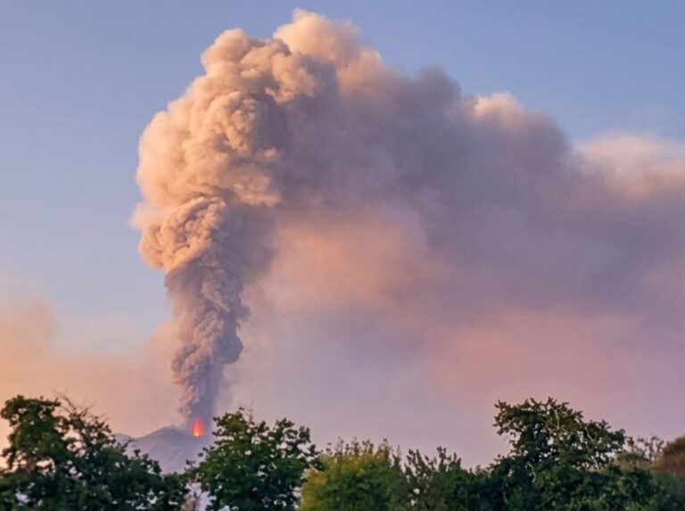 etna