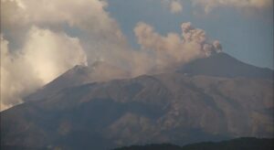 etna esplosione cratere nordest