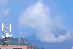 etna oggi