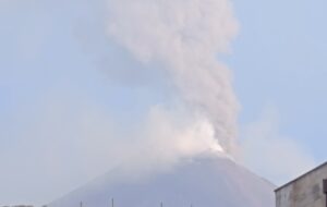 etna oggi