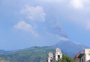 etna zafferana