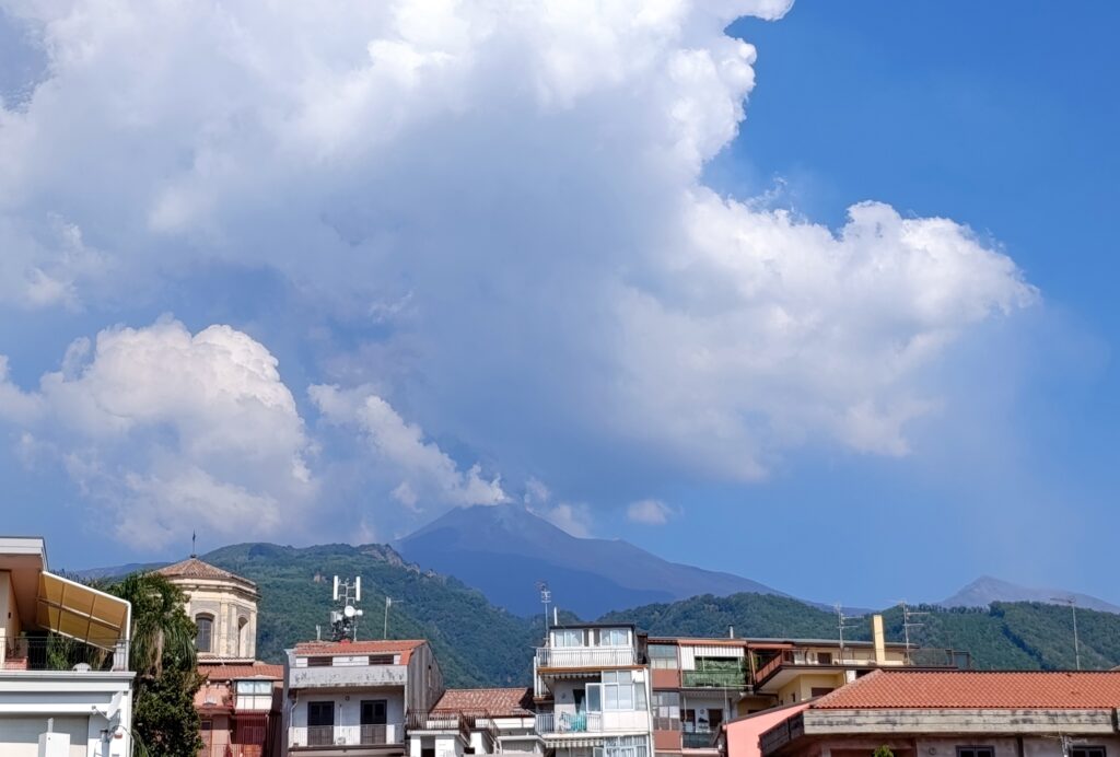 etna zafferana