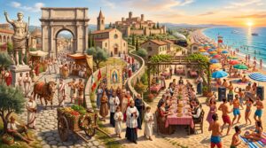 ferragosto