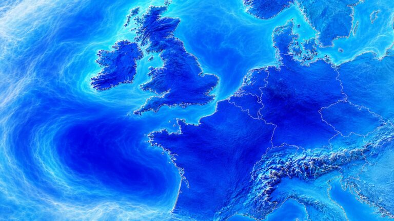 freddo anomalo europa agosto 2026