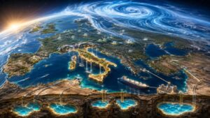 gas italia europa