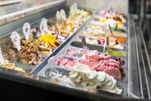 gelati
