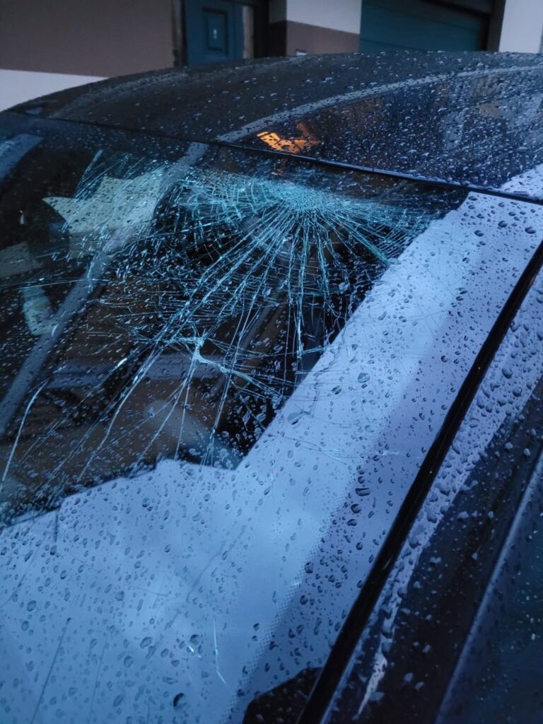 grandine lombardia bergamo brescia oggi