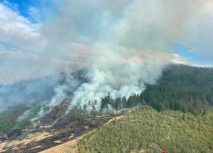 incendi british columbia canada