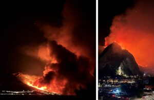 incendi croazia