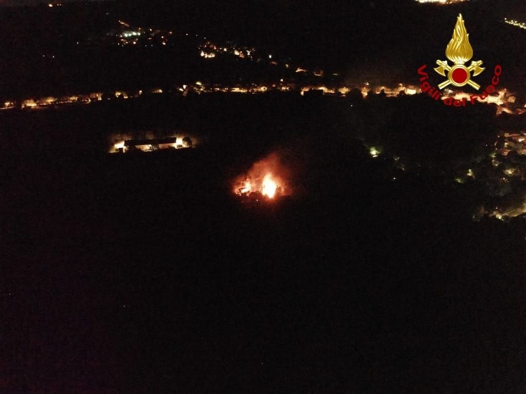 incendi fvg