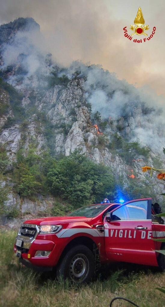 incendi lecco