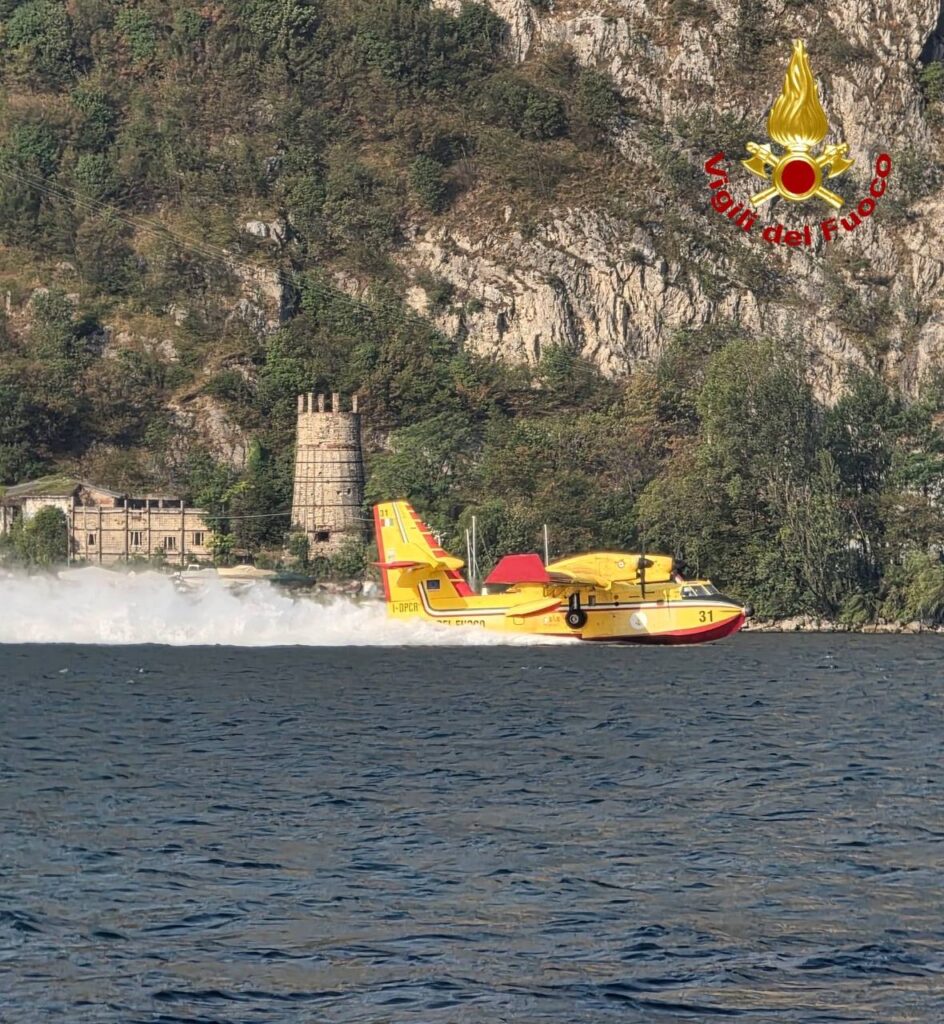 incendi lecco