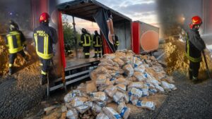 incendio a2 salerno reggio calabria (1)