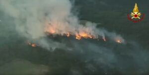 incendio canossa