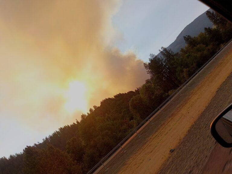 incendio germania