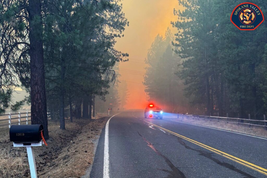 incendio spokane usa