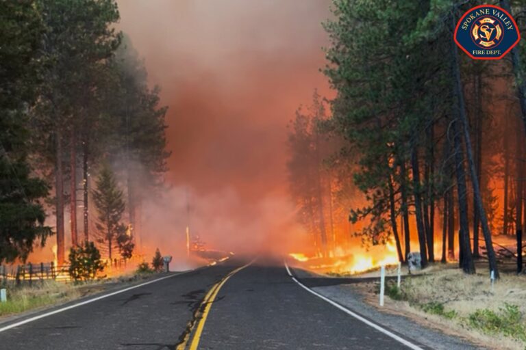 incendio spokane usa