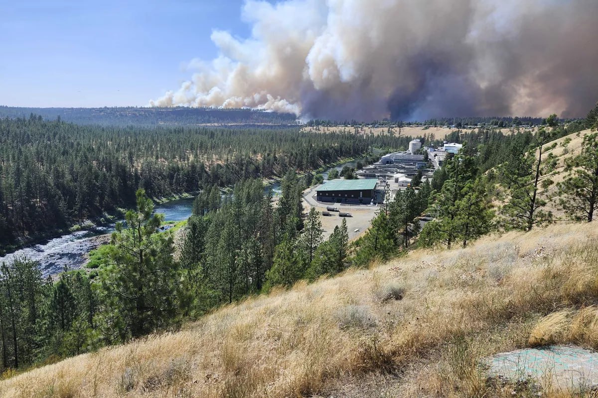 incendio spokane washingto