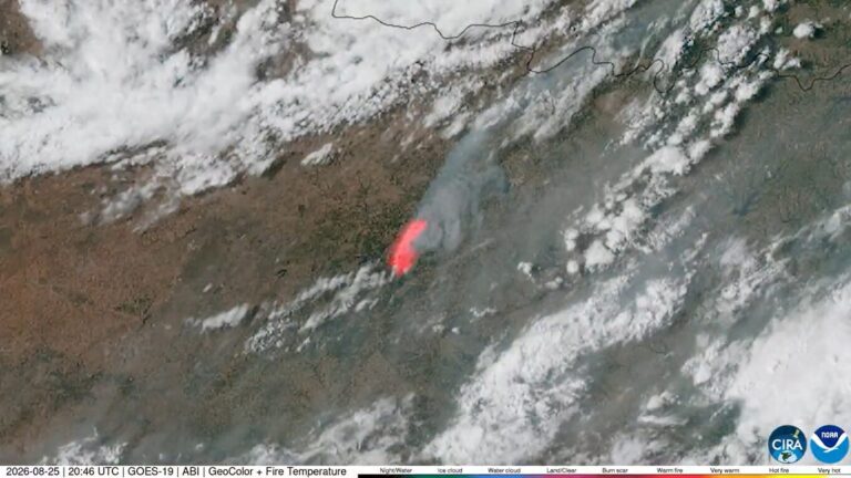 incendio texas