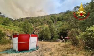 incendio valsassera