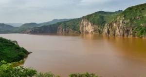 lago nyos camerun